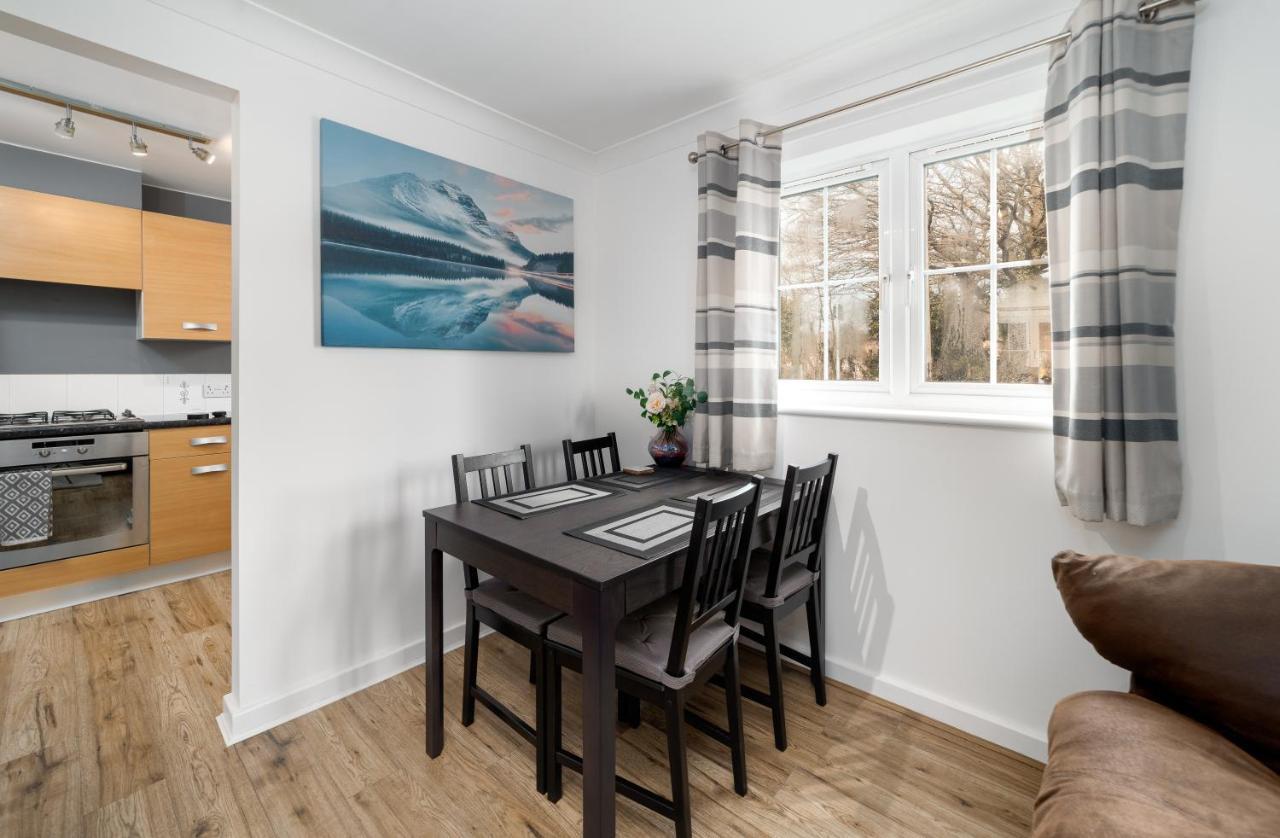 Charming 2Br Ground Floor Flat In Sholing, 11 Mins From City Centre - Recently Set Up With Love Southampton Dış mekan fotoğraf